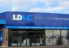 LDLC, el gigante de componentes de informática llega a España