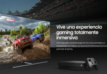 La alianza de Samsung y Xbox llega a Europa