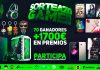 SORTEAZO GAMER con más de 1700€ en Premios SORTEAZO GAMER