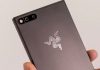 Razer Phone 2: fecha de lanzamiento, precio y especificaciones Razer Phone 2