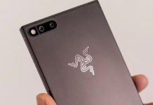 Razer Phone 2: fecha de lanzamiento, precio y especificaciones Razer Phone 2