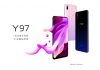 Vivo Y97, otro móvil con pantalla formato gota de agua Vivo Y97