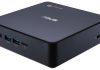 ASUS Chromebox 3: MiniPC de Octava generación