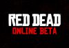 Red Dead Online, beta de Red Dead Redemption 2 Red Dead Online