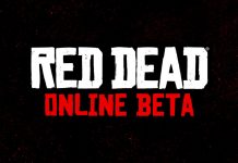 Red Dead Online, beta de Red Dead Redemption 2 Red Dead Online