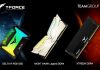 TEAMGROUP T-Force Gaming SSD: Nuevos modelos Ultimate TEAMGROUP T-Force Gaming SSD