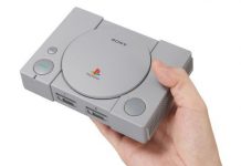 PLAYSTATION CLASSIC: 15 JUEGOS que queremos ver en ella PlayStation Classic Mini