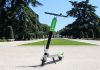 Lime llega a Madrid con patinetes eléctricos de libre estacionamiento