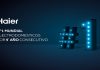 Haier invertirá 1.000 millones en Europa hasta el 2022