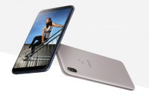 ASUS ZenFone Max Pro con 6 pulgadas y batería infinita
