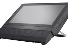 Shuttle P20U: PC todo en uno de 11,6″ con pantalla táctil