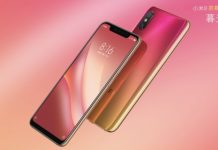 Xiaomi Mi 8 Lite, nada de Xiaomi Mi 8 Youth Edition