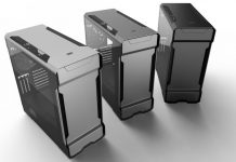 Phanteks llega oficialmente a España de la mano de PcComponentes y Amazon Phanteks llega oficialmente a España de la mano de PcComponentes y Amazon