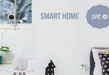 Regalos tecnológicos navideños por menos de 150€ SPC IoT - Regalos tecnológicos navideños