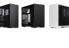 MetallicGear anuncia las torres de PC de la serie Neo MetallicGear