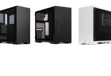 MetallicGear anuncia las torres de PC de la serie Neo MetallicGear