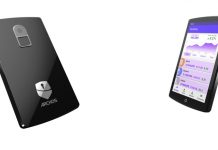 ARCHOS Safe-T Touch: el primer monedero para cripto-activos ARCHOS Safe-T Touch