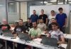 PcComponentes estrena nueva oficina en Granada PcComponentes