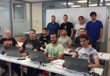 PcComponentes estrena nueva oficina en Granada PcComponentes