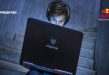 Acer y Red Bull Media House acuerdo de colaboración para e-Sports Acer y Red Bull