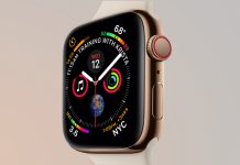 Apple Watch Series 4, el smartwatch más completo