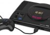 Sega Mega Drive Mini no llegará hasta 2019 Sega Mega Drive Mini