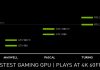 NVIDIA anuncia novedades sobre GeForce RTX en el GTC de Japón