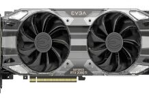 EVGA anuncia la promoción del kit de RTX serie 20 EVGA RTX 2080