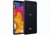 LG V40 ThinQ: las filtraciones confirman cinco cámaras y notch LG V40 ThinQ