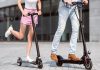 La demanda de bicicletas y patinetes se ha triplicado en España La demanda de bicicletas y patinetes se ha triplicado