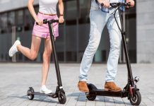 Regulación patinetes eléctricos: La DGT establece ya criterios La demanda de bicicletas y patinetes se ha triplicado