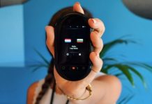 Descuentos para el Día de la Madre con TRAVIS Travis Touch - Descuentos para el Día de la Madre con TRAVIS