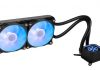 SilverStone Tundra RGB: Nueva serie de enfriadores de CPU SilverStone Tundra RGB