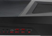 MSI Trident X con tecnología Raytracing y GeForce RTX 2080 Ti MSI Trident X