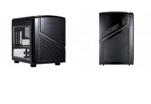 POWERCUBE 1418 Micro-ATX, la nueva caja de PC anunciada por Spire POWERCUBE 1418
