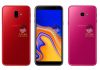 Samsung Galaxy J6+ y J4+ presentados oficialmente Samsung Galaxy J6+ y J4+