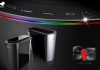 InWin 915, nuevo chasis curvo de la serie Premium InWin 915