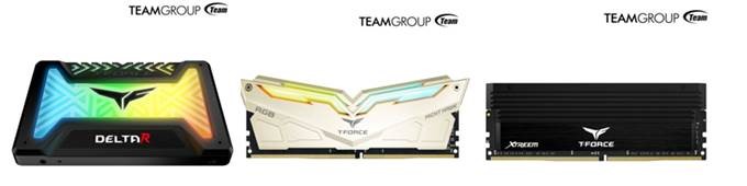 TEAMGROUP T-Force