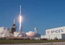 SpaceX mandará a un japones a la Luna. ¿Vuelven los viajes espaciales?