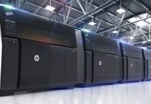 Tecnología de impresión 3D para producción de piezas metálicas