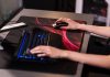 HyperX Fury S XL, mucho más que una alfombrilla de ratón HyperX Fury S XL