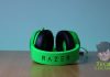 Razer Kraken Pro V2 versión Verde a REVIEW Razer Kraken Pro V2