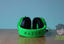 Razer Kraken Pro V2 versión Verde a REVIEW Razer Kraken Pro V2