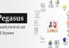 Pegasus, el Spyware israelí que esta infectando iPhone y Android