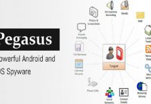 Pegasus, el Spyware israelí que esta infectando iPhone y Android