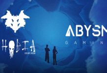 Abysm y Phobia Escape Room, tandem terroríficamente divertido Abysm y Phobia Escape Room