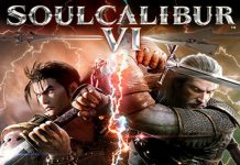 Soul Calibur 6: el nuevo y renovado juego de BANDAI