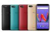 Wiko Harry2 con pantalla panorámica por menos de 100€ Wiko Harry2