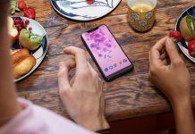 Wiko View2 Go, el primer ‘Todo Pantalla’ de Wiko con ‘T’