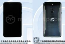 Xiaomi Black Shark 2 aparece filtrado en TENAA Xiaomi Black Shark 2
